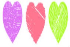 BlueHearts